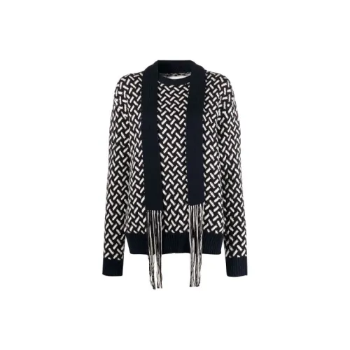 Chloe Blue Accessories Womens