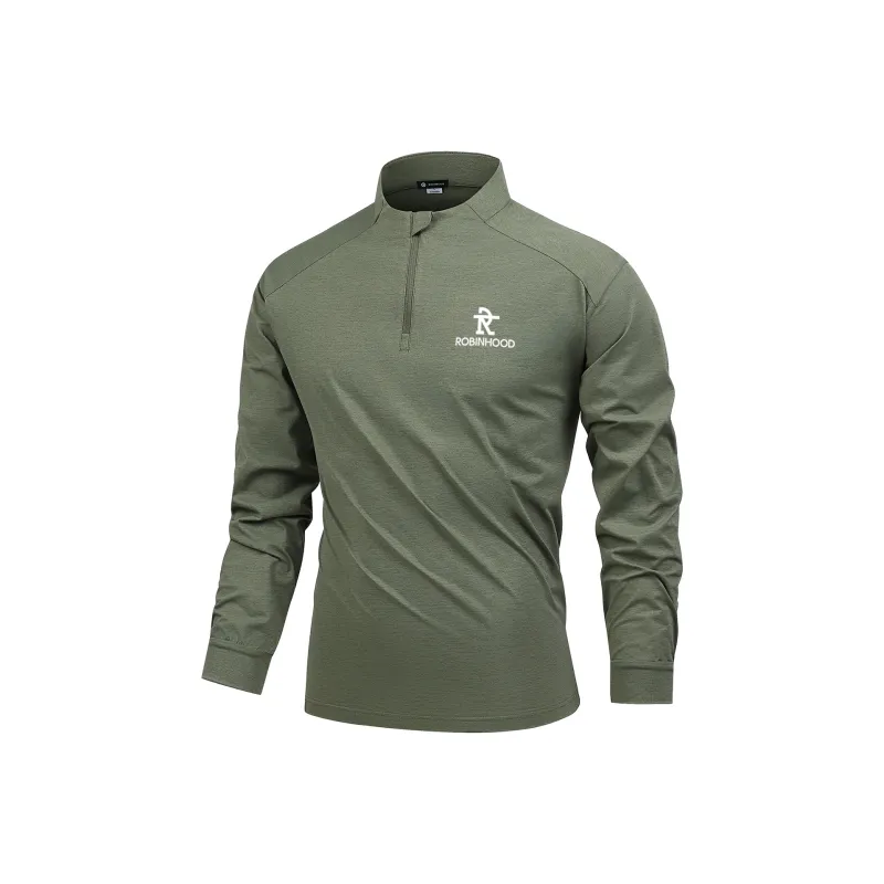 ROBINHOOD Workout Clothing Unisex-6