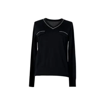 ROEYSHOUSE Sweater Women's Black