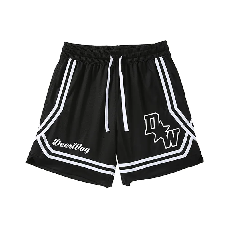 DEERWAY Sports Shorts Unisex-0
