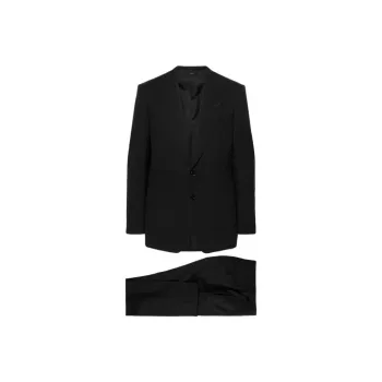 TOM FORD Shelton Two-Piece Tailored Suit