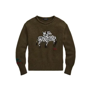 Polo Ralph Lauren Sweaters Women's Green