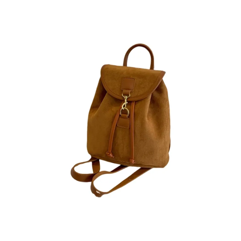 BEMIX PETS PU Backpack Women's Multicolor-4