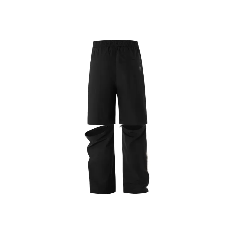 Coca Cola Casual Pants Unisex-1