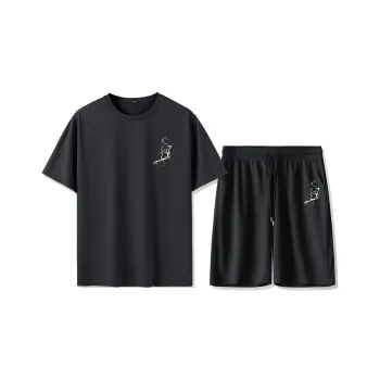 MINISO Casual Sportswear Unisex