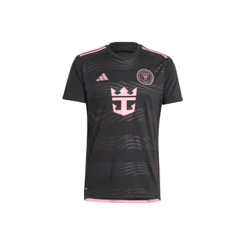 Adidas Free Shipping With AdiClub Inter Miami Cf 23/24 Messi Away Jersey