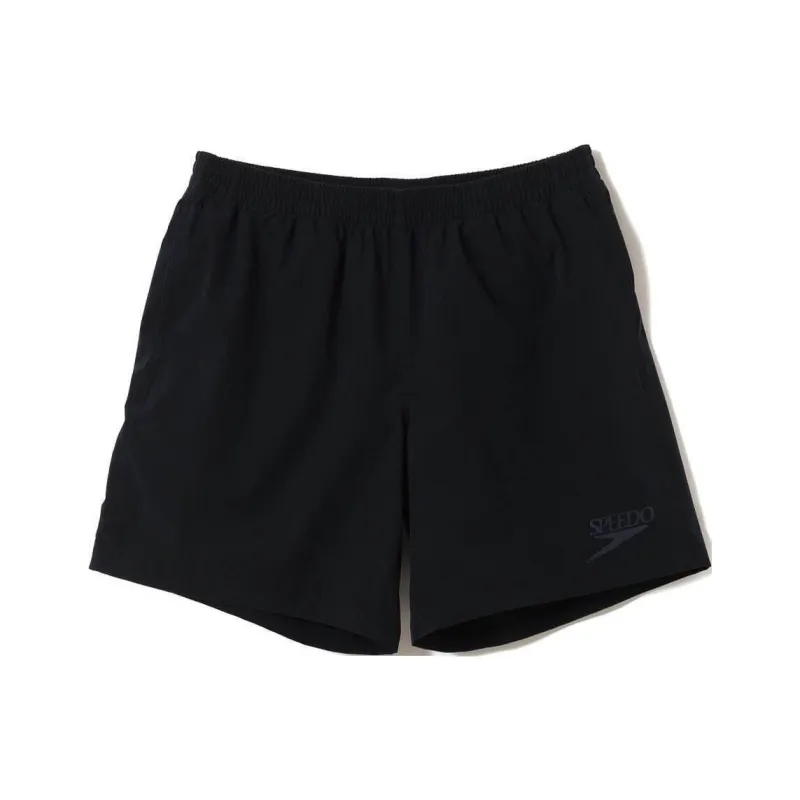 Beams Speedo Co-branded Model Casual Shorts Unisex-2