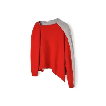LOEWE Sweaters Women's Red