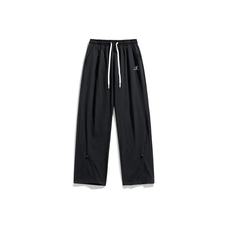 DOUBLEFISH Athletic Trousers Unisex-0