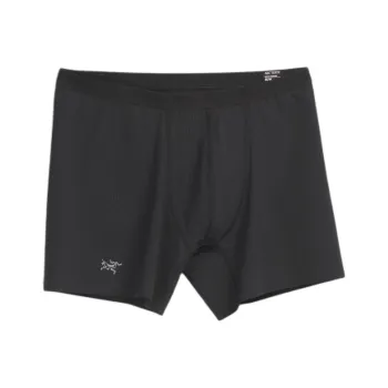 Arcteryx Norvan Casual Shorts Men's Black
