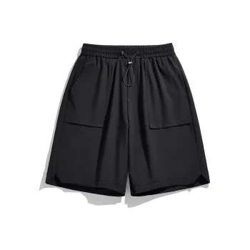 HEMC Casual Shorts Unisex
