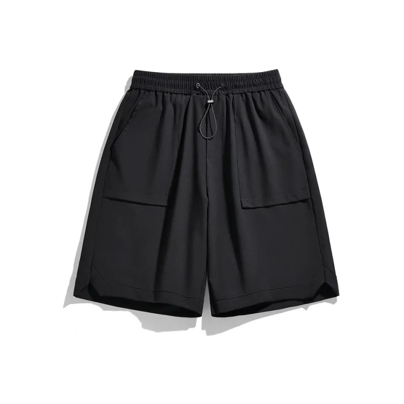 HEMC Casual Shorts Unisex-30