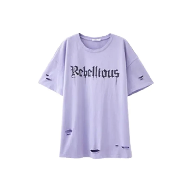 Three Blessings T Shirt Women's-2