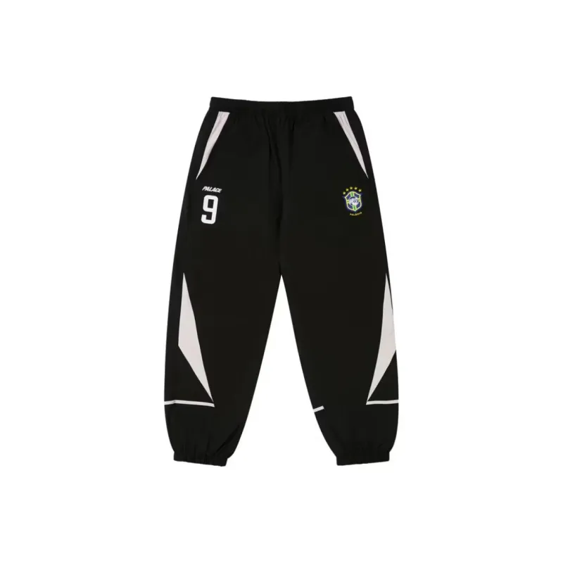 PALACE Pro Team 02 Shell Jogger-0