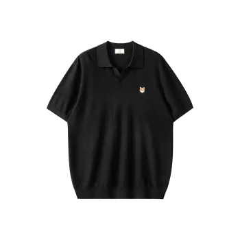 WILLIAM FOX&SONS Polo Shirt Unisex