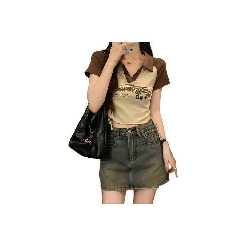 Dior Beauty Regular T Shirt Women's-8