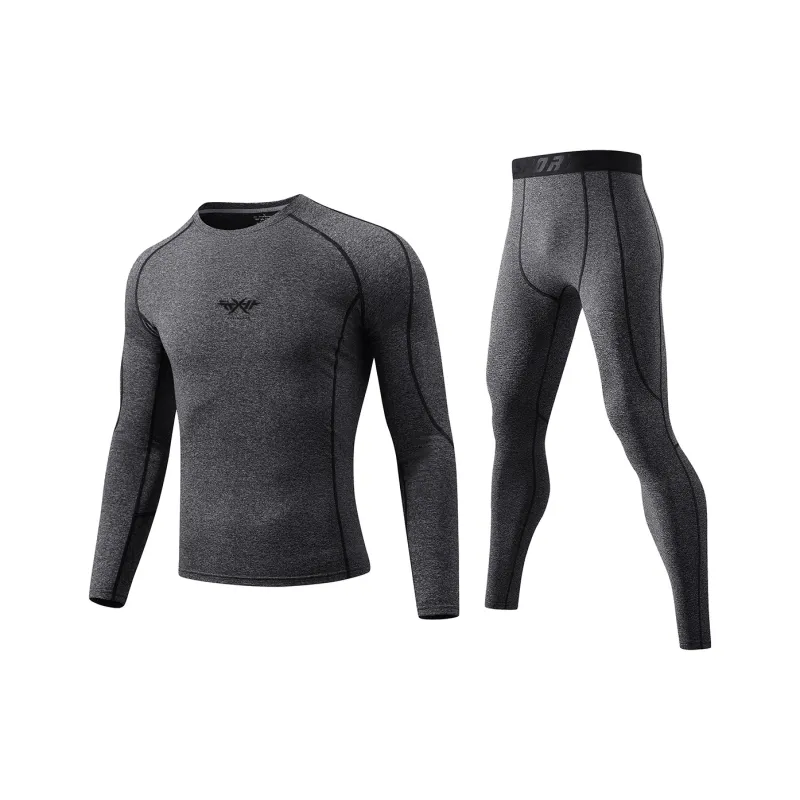 ROBINHOOD Fitness Sets Men-5
