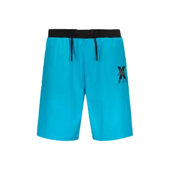 Kappa FW24 Sports Shorts Men's Blue