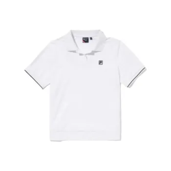 FILA T-Shirts Women's White
