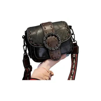 BEMIX PETS PU Shoulder Bag Regular Women's Multicolor