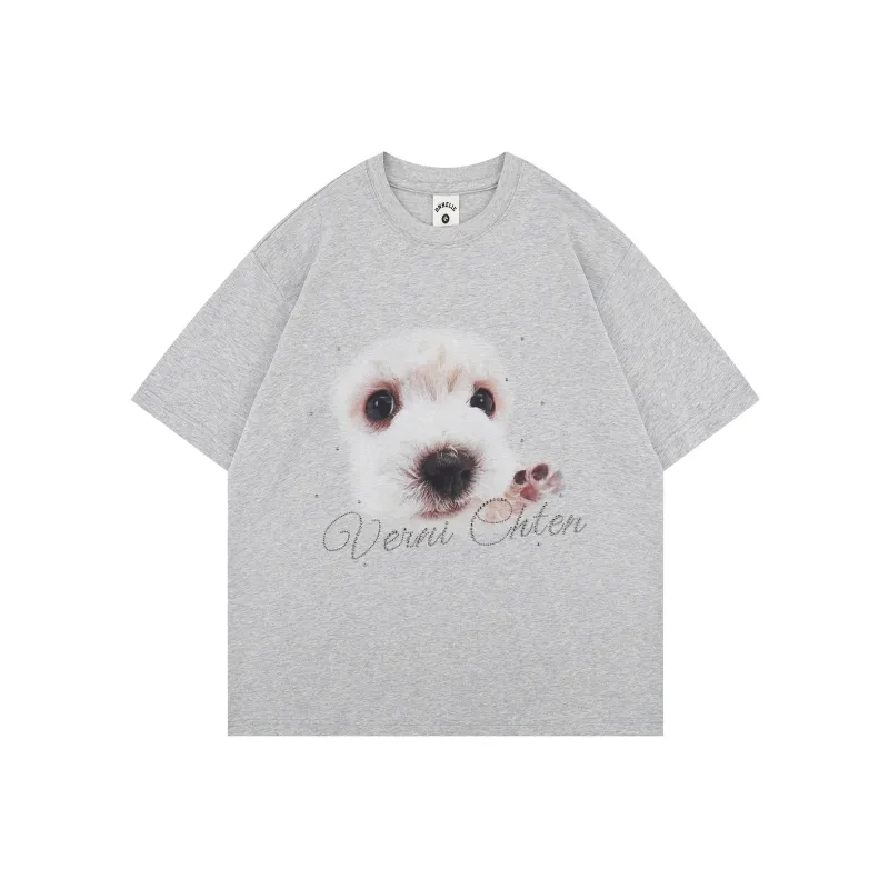 Vine Color T Shirts Unisex-0