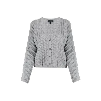 THEORY Sweaters Women's Gray