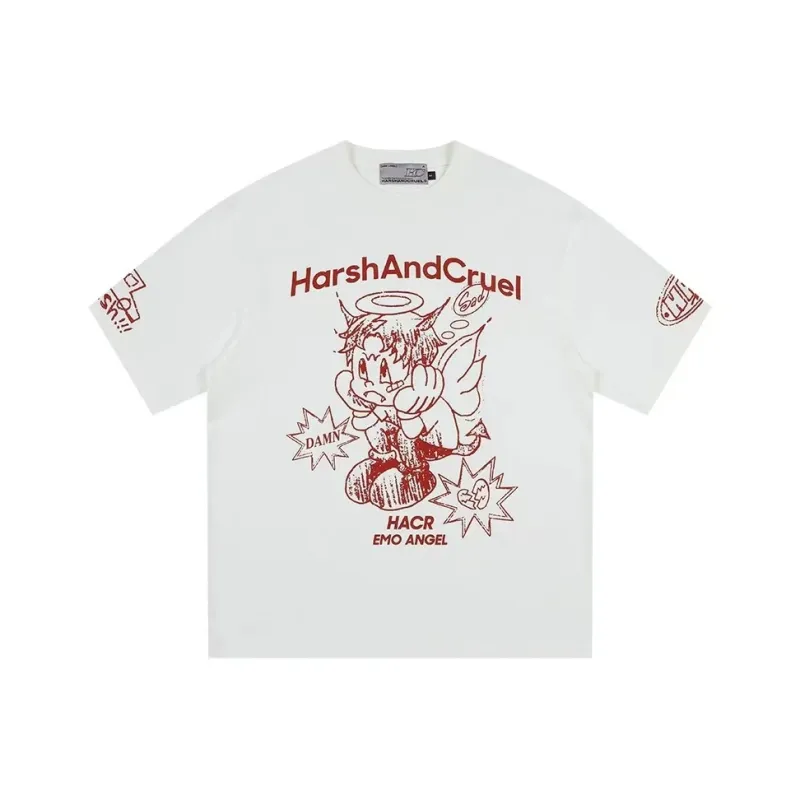 ABCMININ T Shirts Unisex-0
