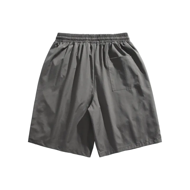 Lightning X Storm Casual Shorts Unisex-3