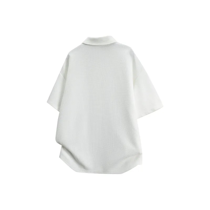 FASTFISH Polo Shirts Unisex-5