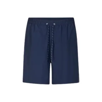 Columbia Casual Shorts Men's Blue