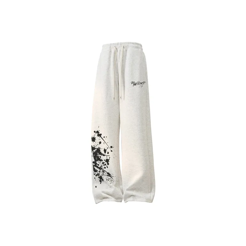 MIIOW Casual Pants Unisex-25