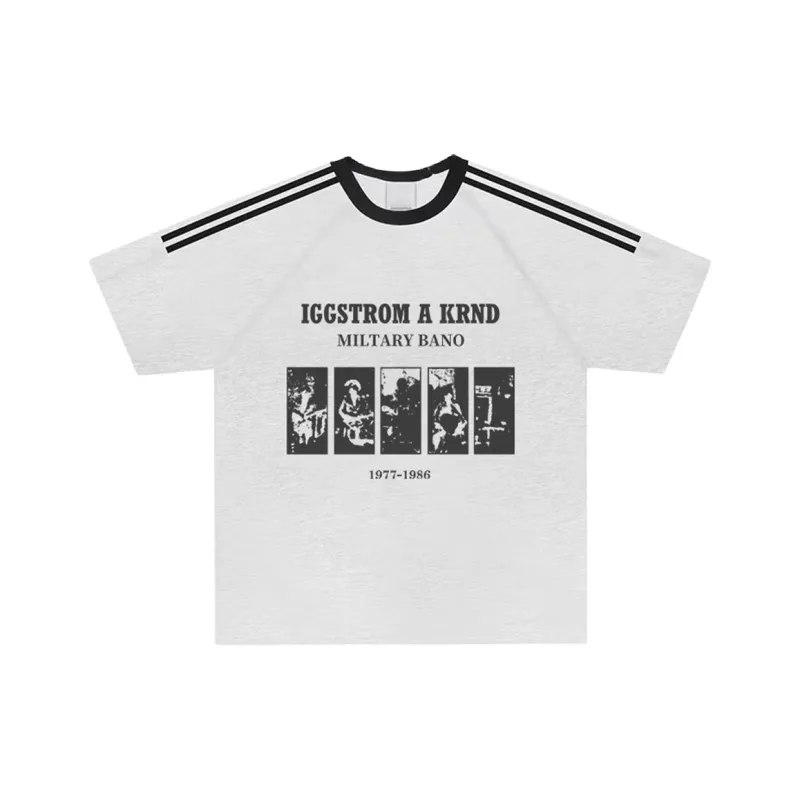 Ning Cai Yuer T Shirts Unisex-2