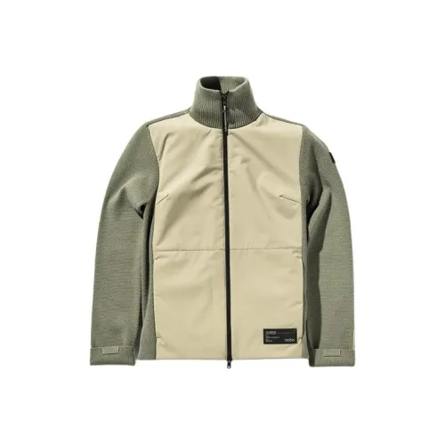 Nobis EVO Sweater Women's Seaweed Green