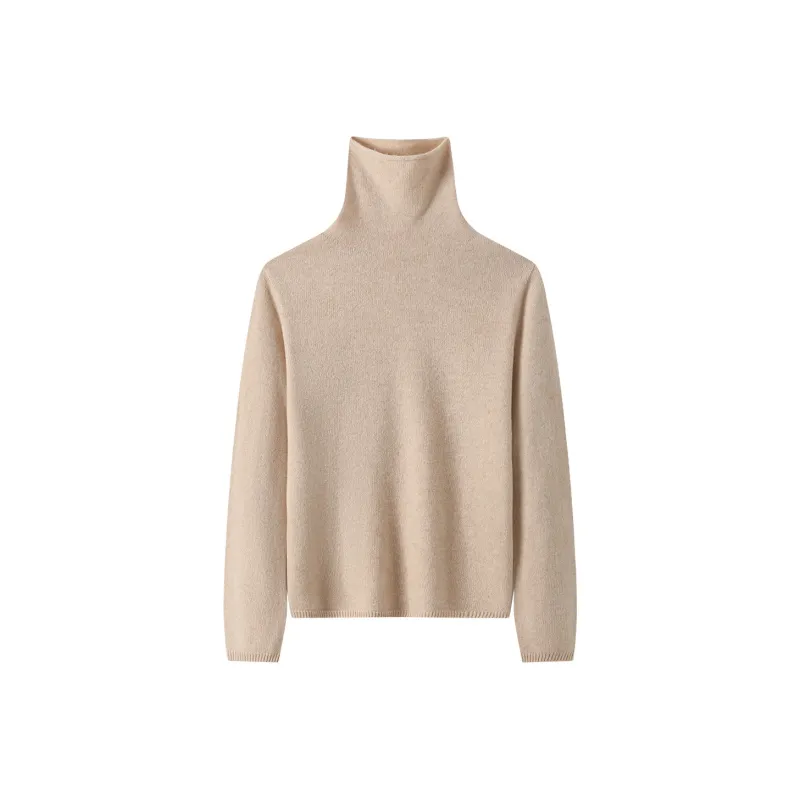 H YXIANG Sweaters Women's-6