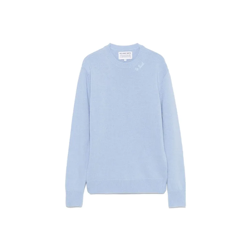 MC2 Saint Barth Sorbonne Sweater-0