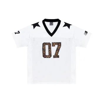 FDR T Shirts Unisex White