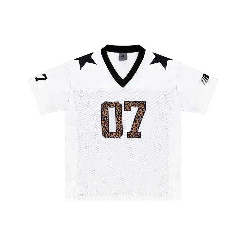 FDR T Shirts Unisex White-0