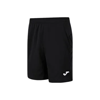 Joma Training Series Soccer Bottom Men's Black