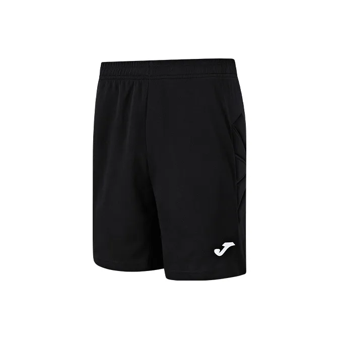 Joma Training Series Soccer Bottom Men's Black-0