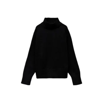 ZARA Sweaters Women's Black