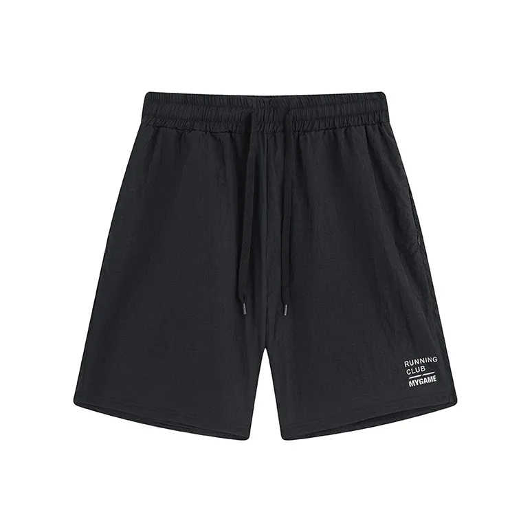 OMG! Sports Shorts Men-14