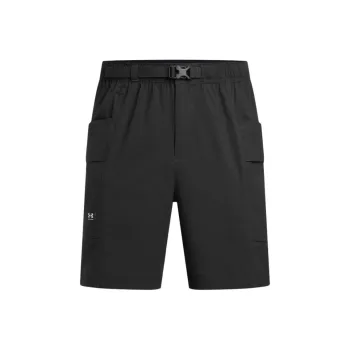 Under Armour Expanse Sports Shorts Men's Medium Coal Gray