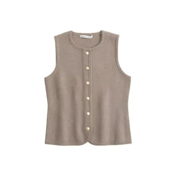 Abercrombie＆Fitch Sweaters Women's Brown