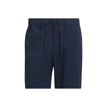 Adidas Free Shipping With AdiClub Go To Woven Golf Shorts