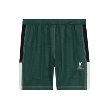 Converse X Liverpool Fc Wind Shorts