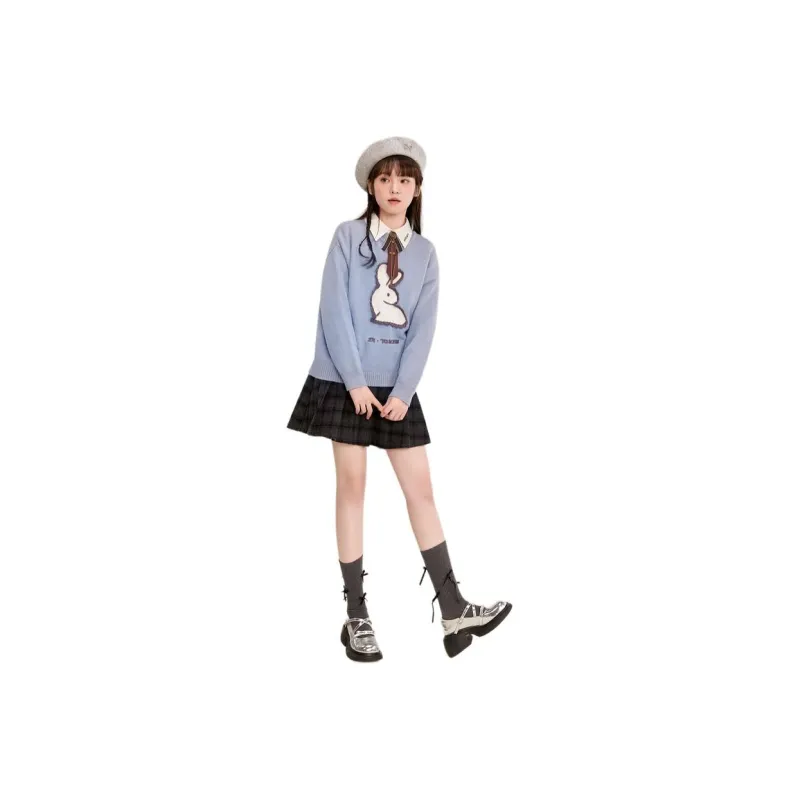 ZIHAN Sweaters Women's-2