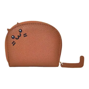 REDOO PU Wallet Women's Multicolor