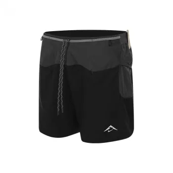 Nike AS M NK DFADV SCND SNRSE 5BF Sports Shorts Men's Black