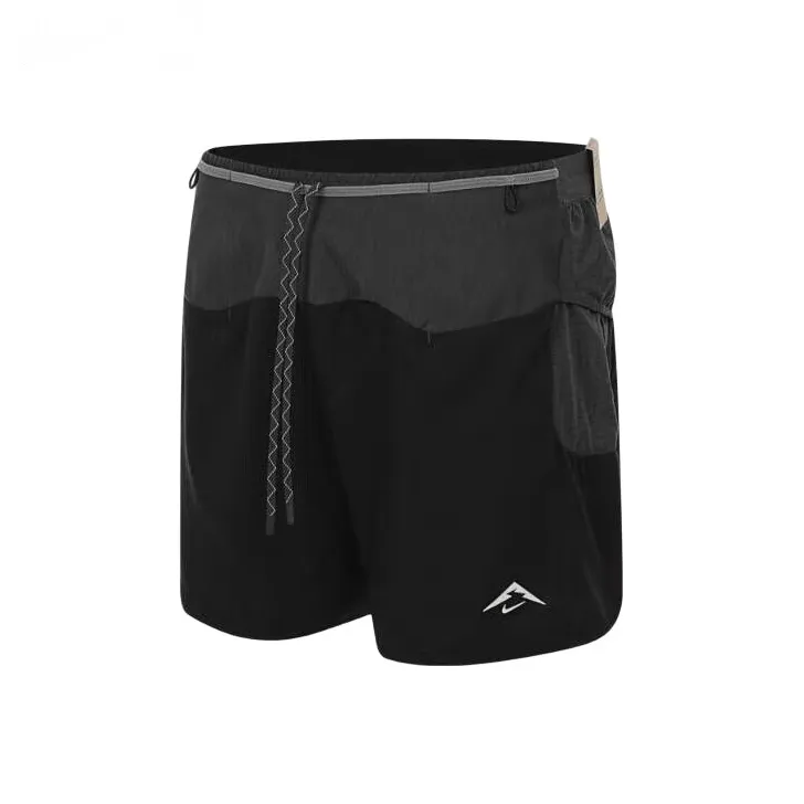 Nike AS M NK DFADV SCND SNRSE 5BF Sports Shorts Men's Black-0