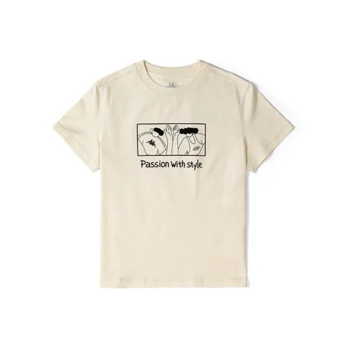 Kappa SUNDOUDOUCHAHUASHI SS22 T-Shirt Women's